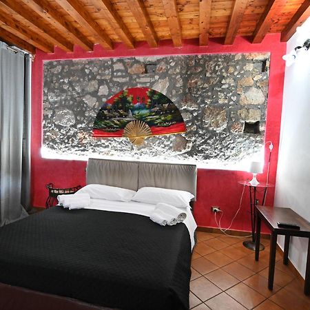 B&B L'Infiorescenza New Syracuse Extérieur photo