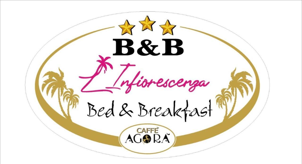B&B L'Infiorescenza New Syracuse Extérieur photo