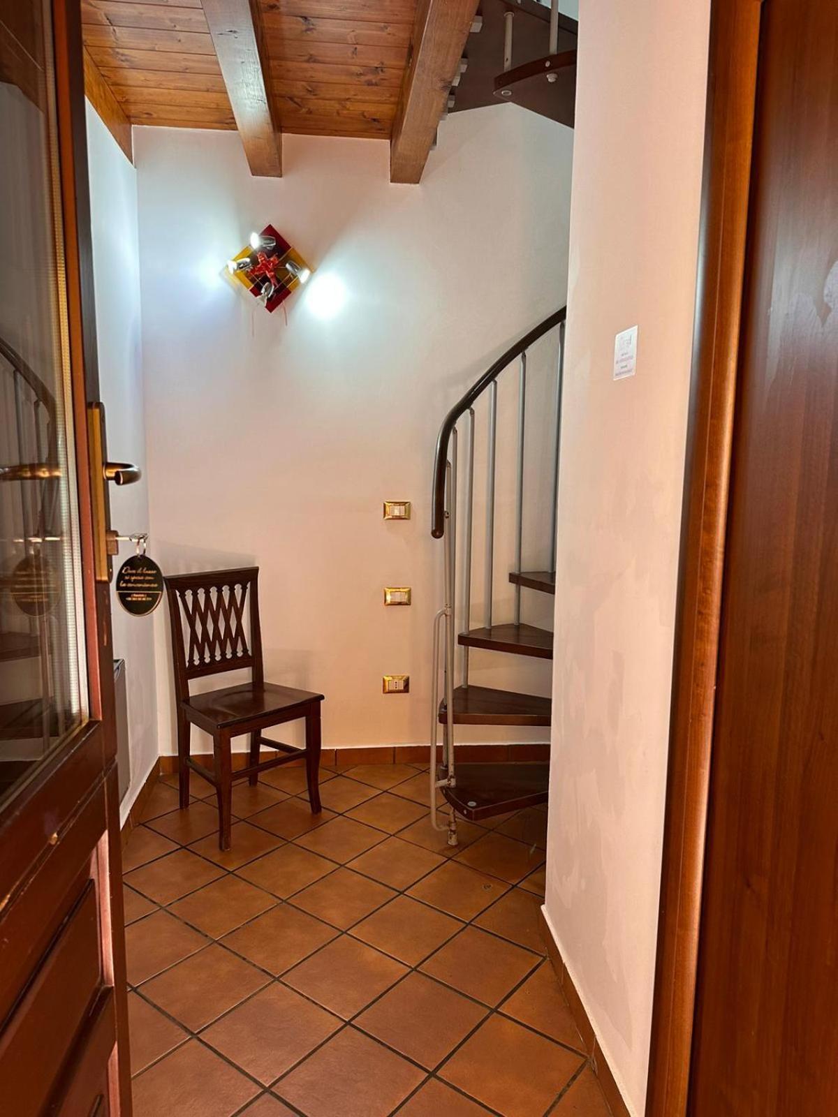 B&B L'Infiorescenza New Syracuse Extérieur photo