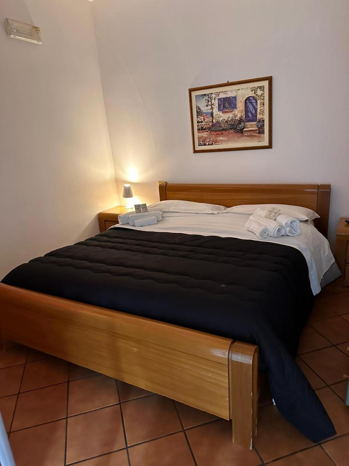 B&B L'Infiorescenza New Syracuse Extérieur photo