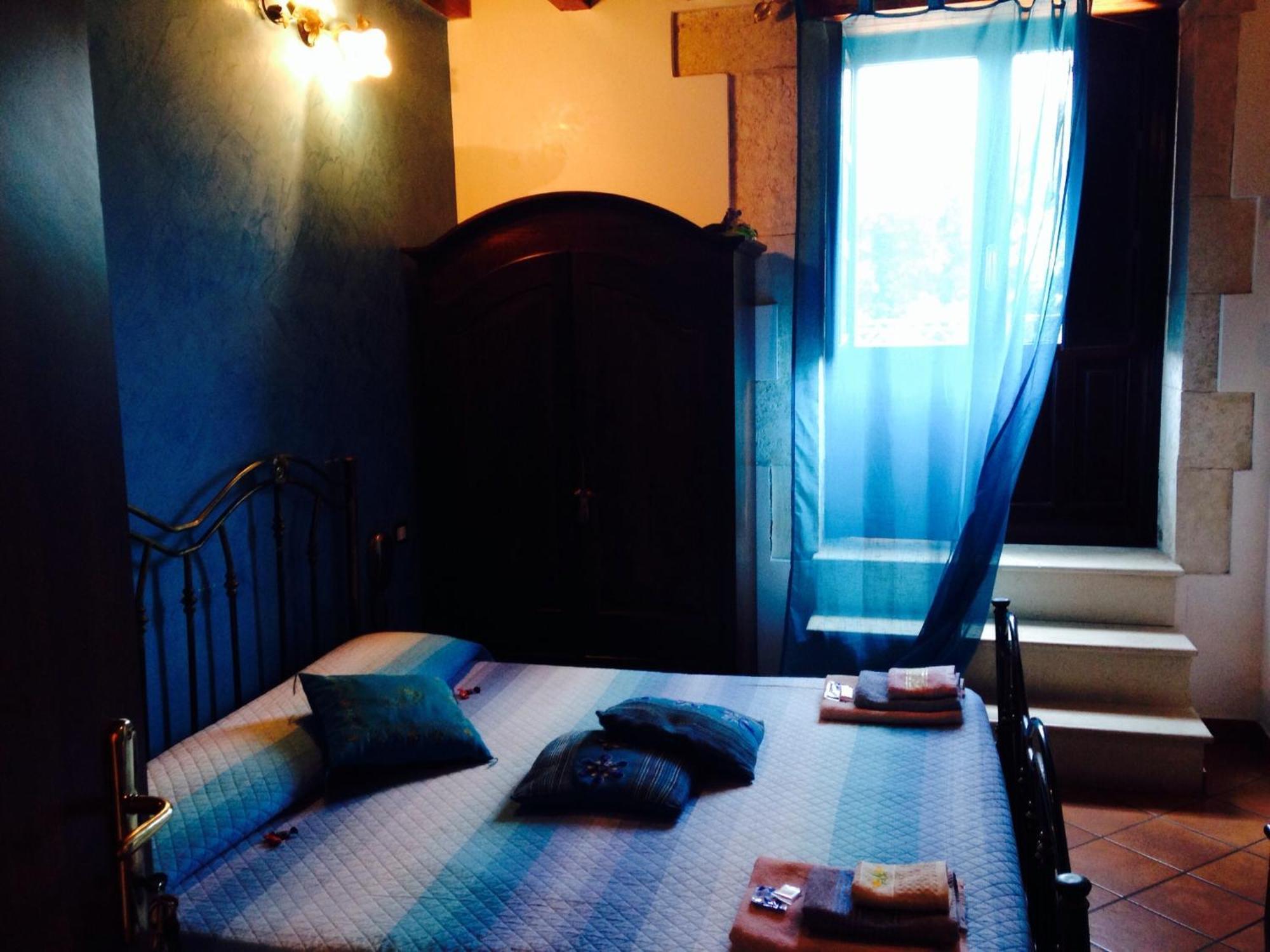 B&B L'Infiorescenza New Syracuse Chambre photo