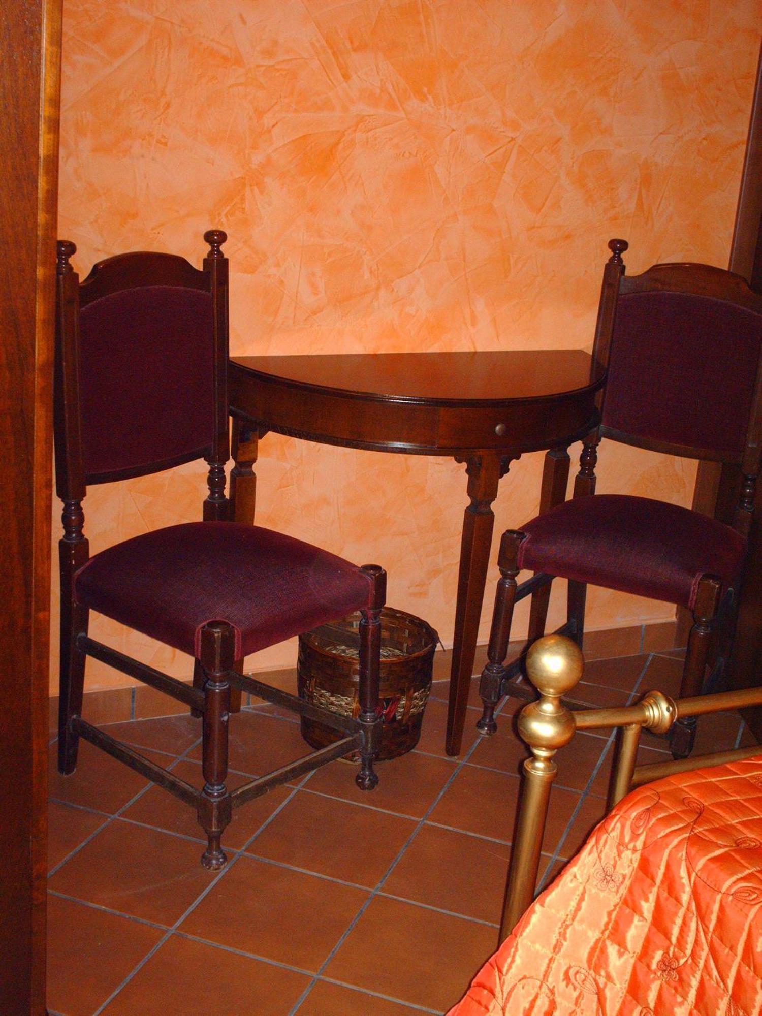 B&B L'Infiorescenza New Syracuse Chambre photo