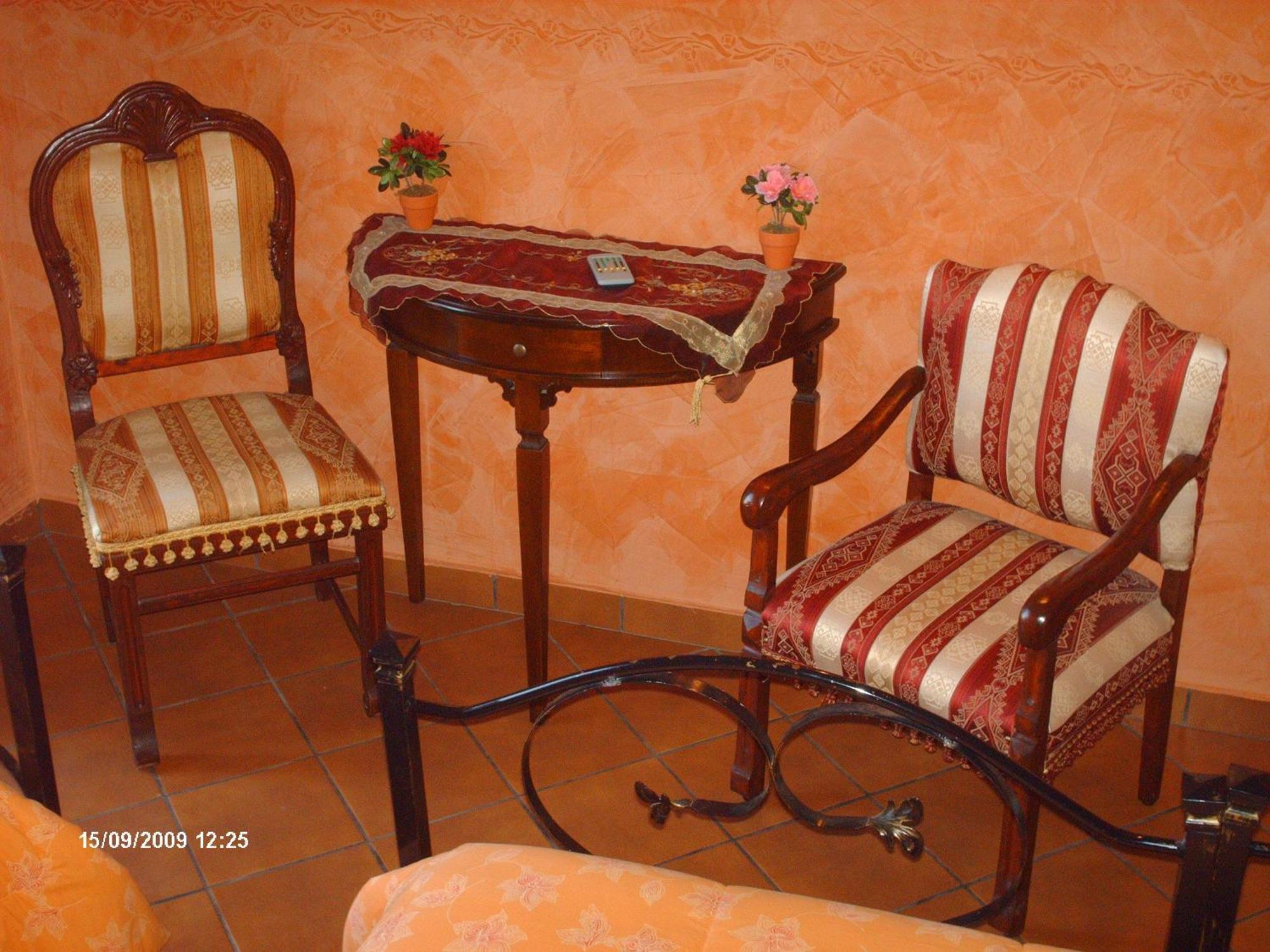 B&B L'Infiorescenza New Syracuse Chambre photo