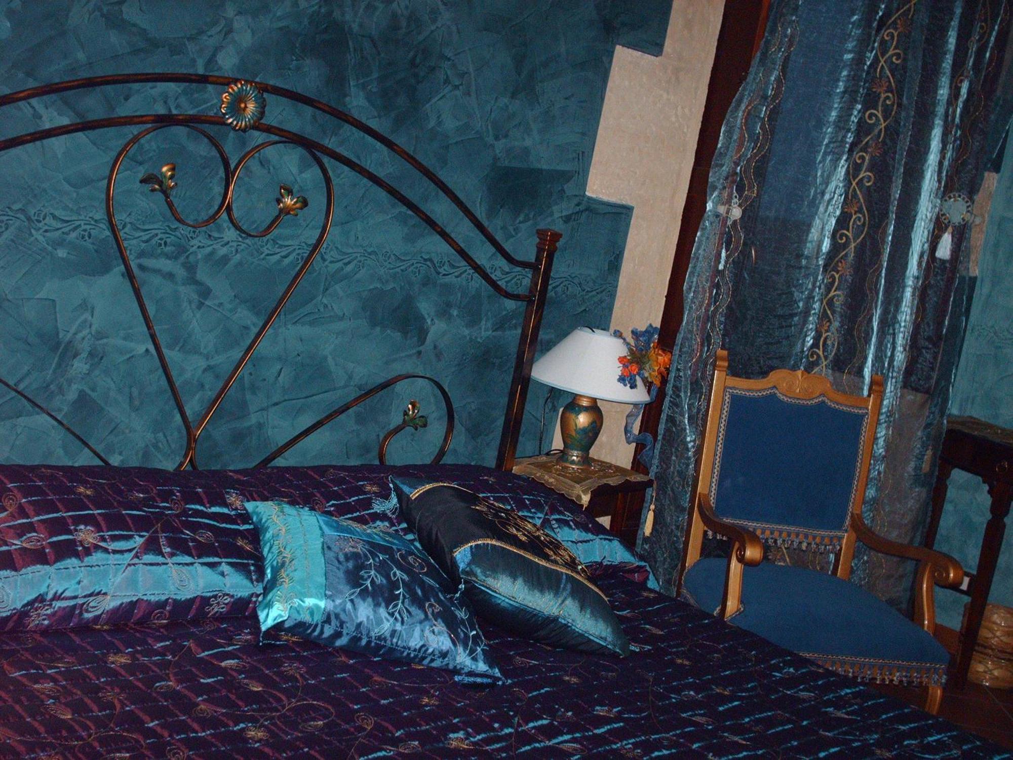 B&B L'Infiorescenza New Syracuse Chambre photo