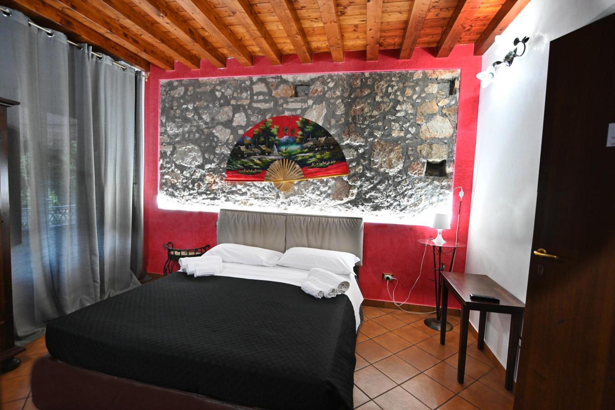 B&B L'Infiorescenza New Syracuse Extérieur photo