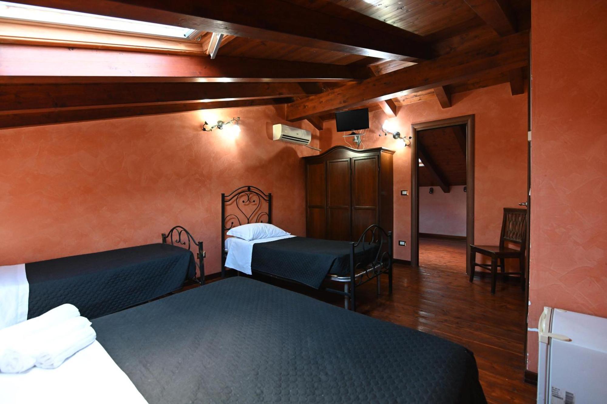 B&B L'Infiorescenza New Syracuse Extérieur photo