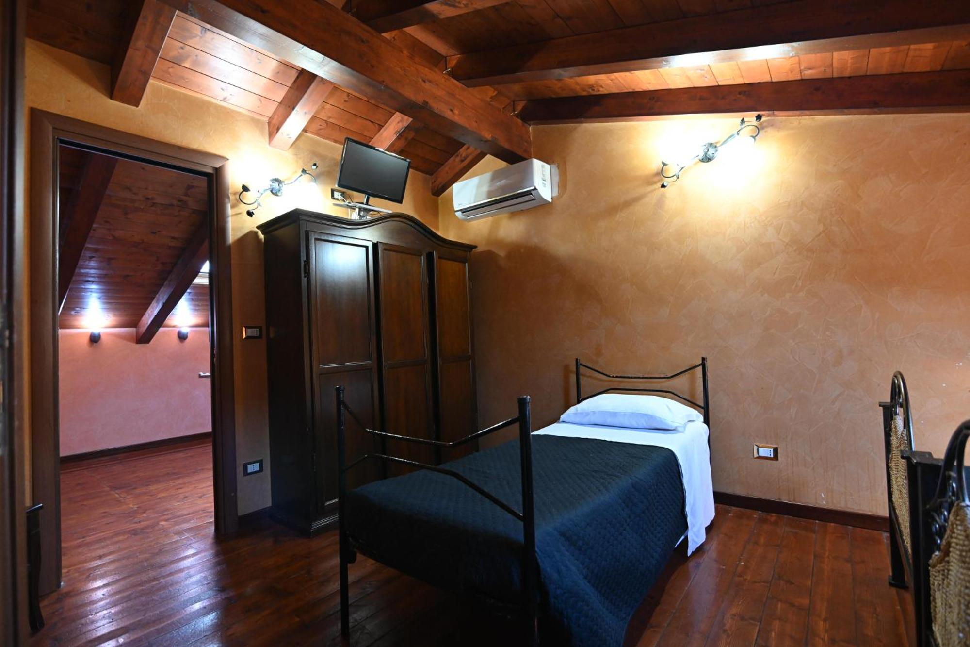B&B L'Infiorescenza New Syracuse Extérieur photo