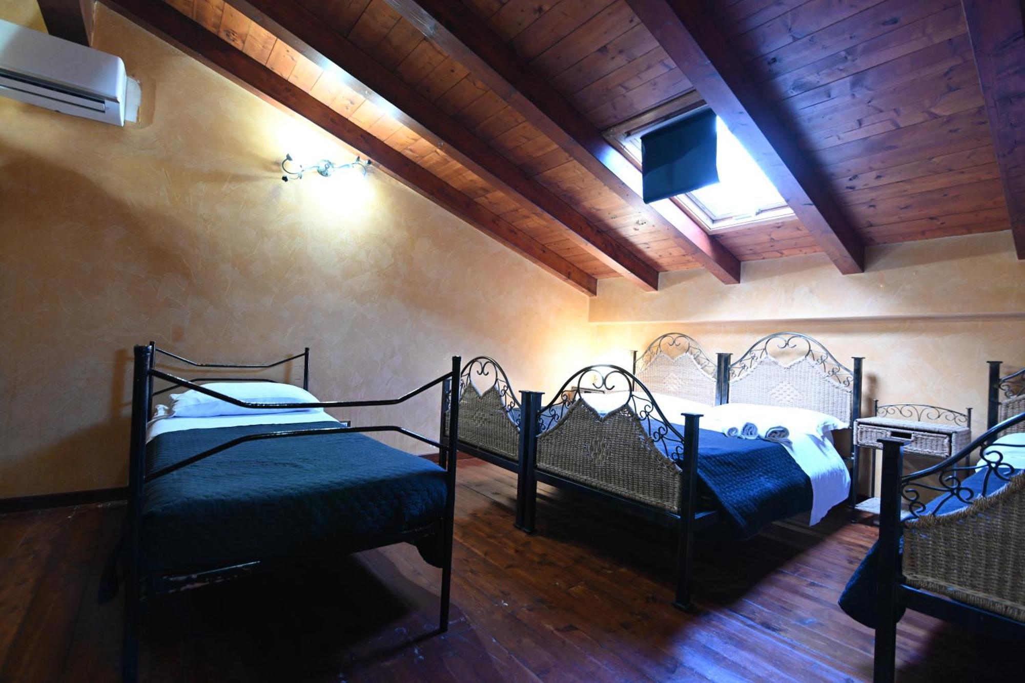 B&B L'Infiorescenza New Syracuse Extérieur photo