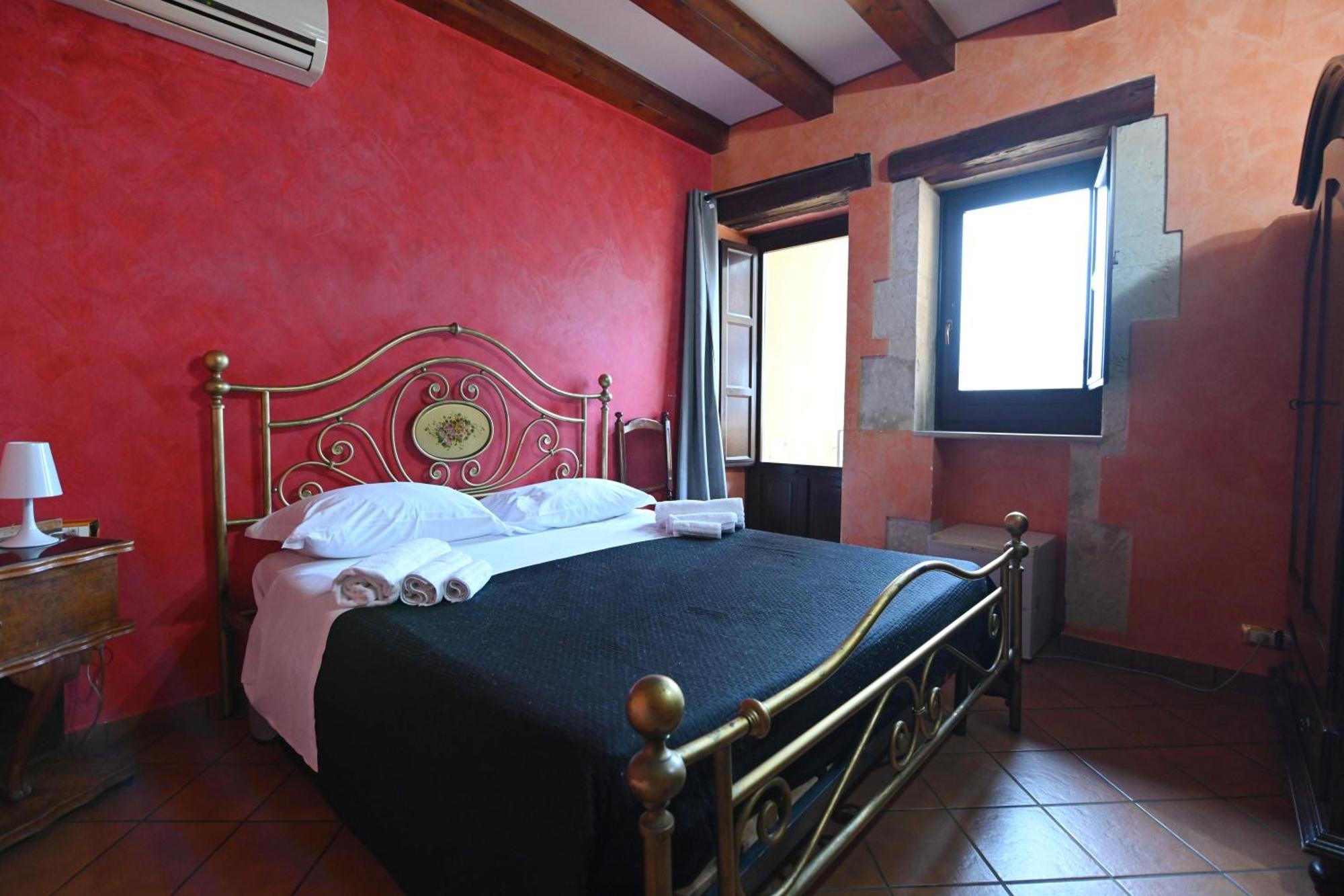 B&B L'Infiorescenza New Syracuse Extérieur photo