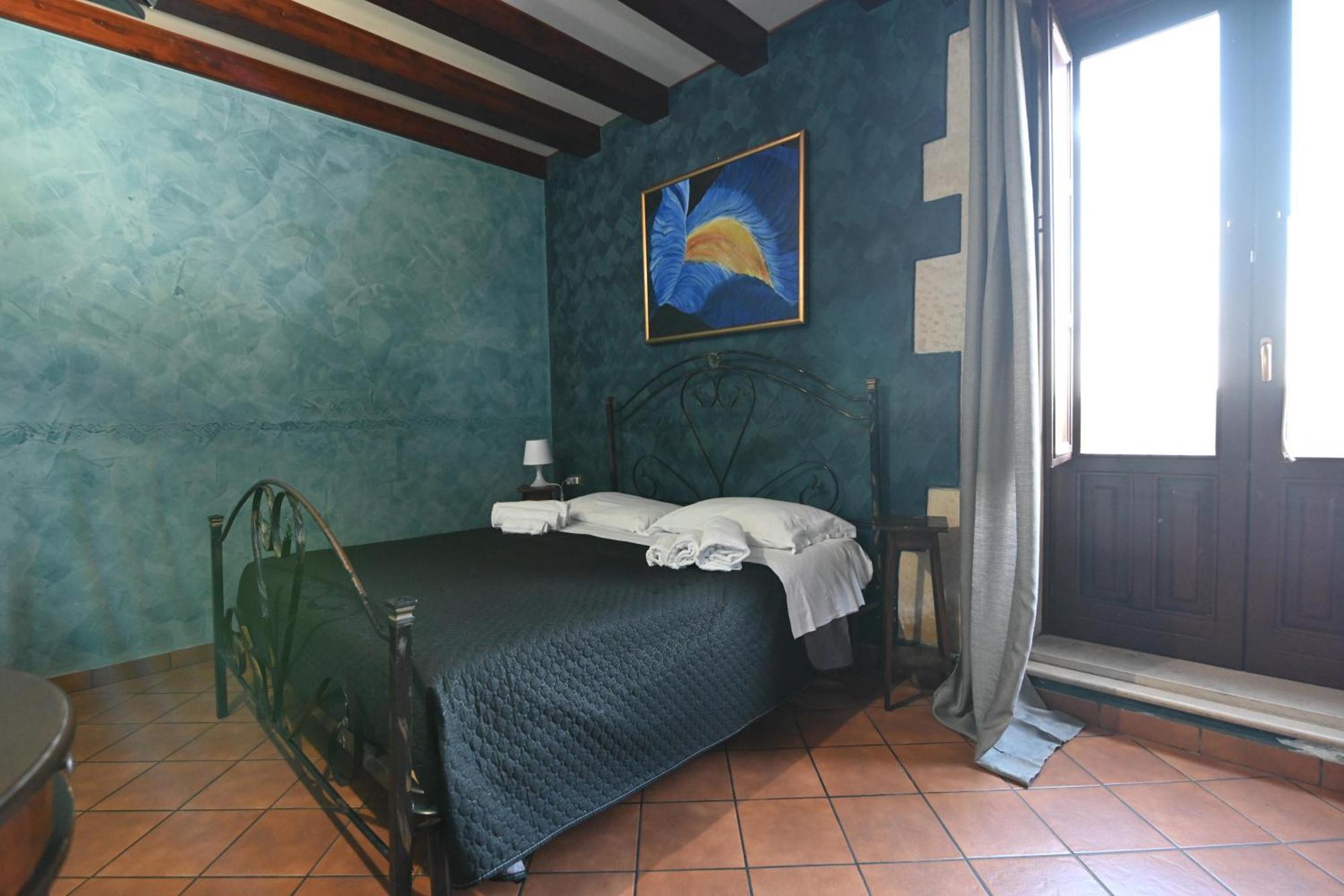 B&B L'Infiorescenza New Syracuse Extérieur photo