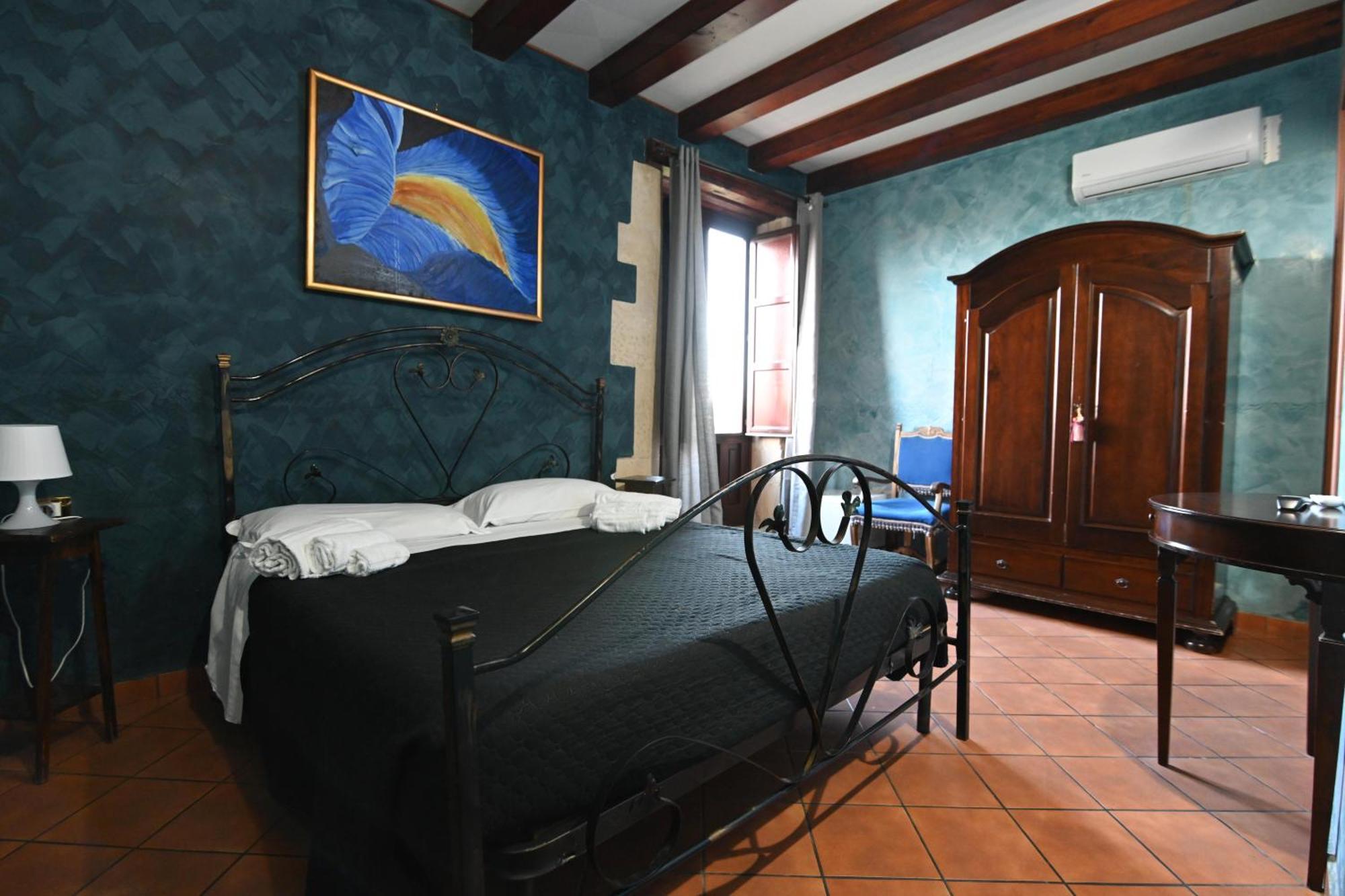 B&B L'Infiorescenza New Syracuse Extérieur photo