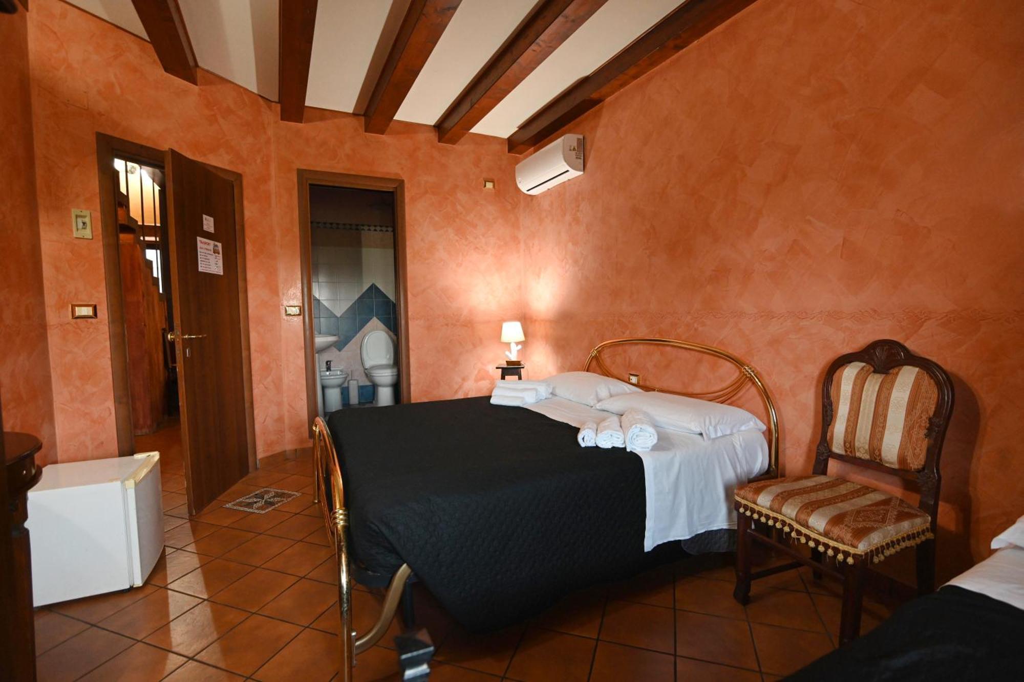B&B L'Infiorescenza New Syracuse Extérieur photo
