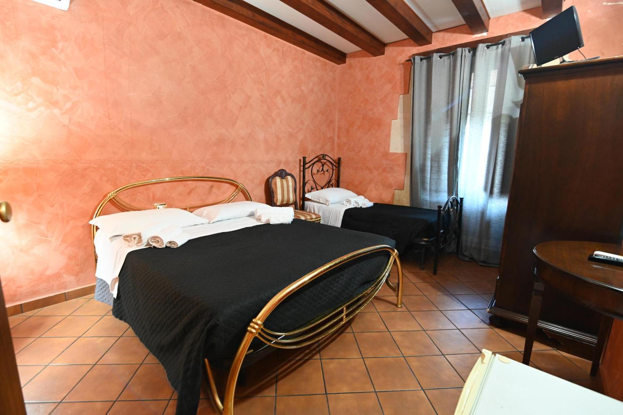 B&B L'Infiorescenza New Syracuse Extérieur photo
