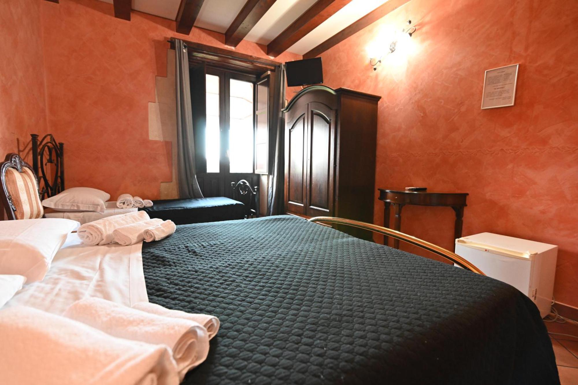 B&B L'Infiorescenza New Syracuse Extérieur photo