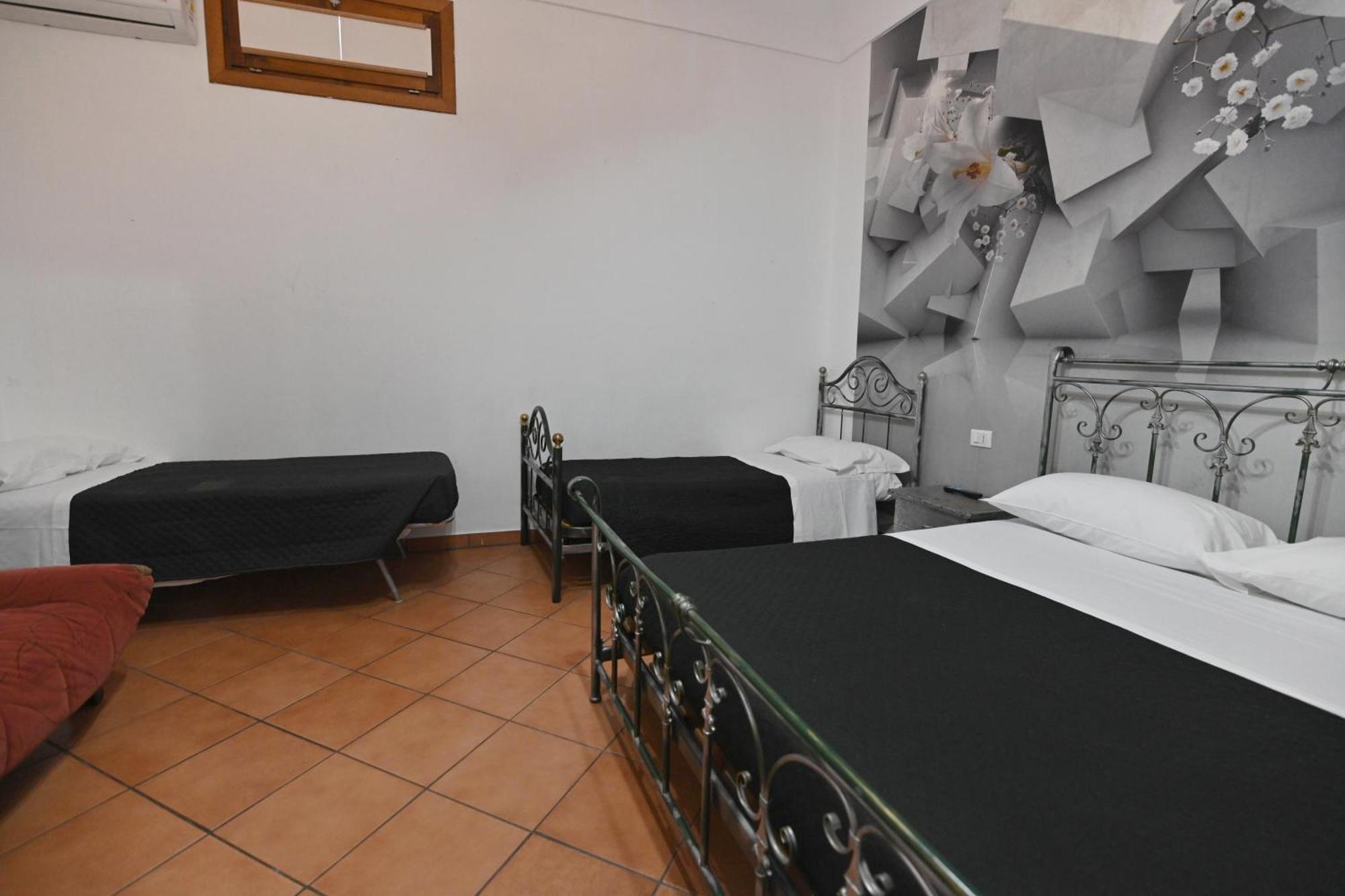 B&B L'Infiorescenza New Syracuse Extérieur photo
