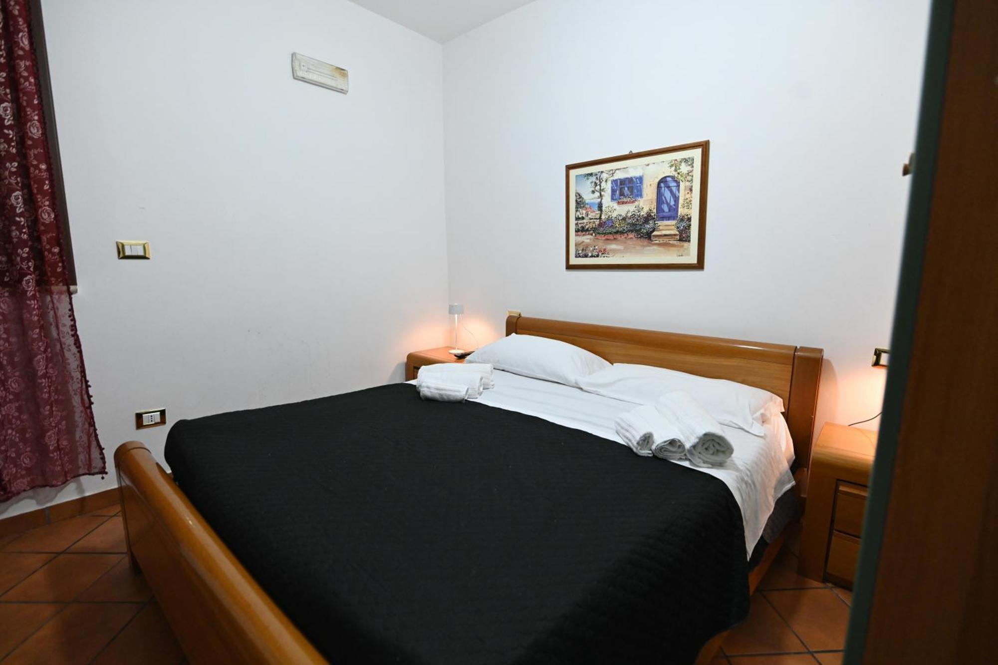 B&B L'Infiorescenza New Syracuse Extérieur photo