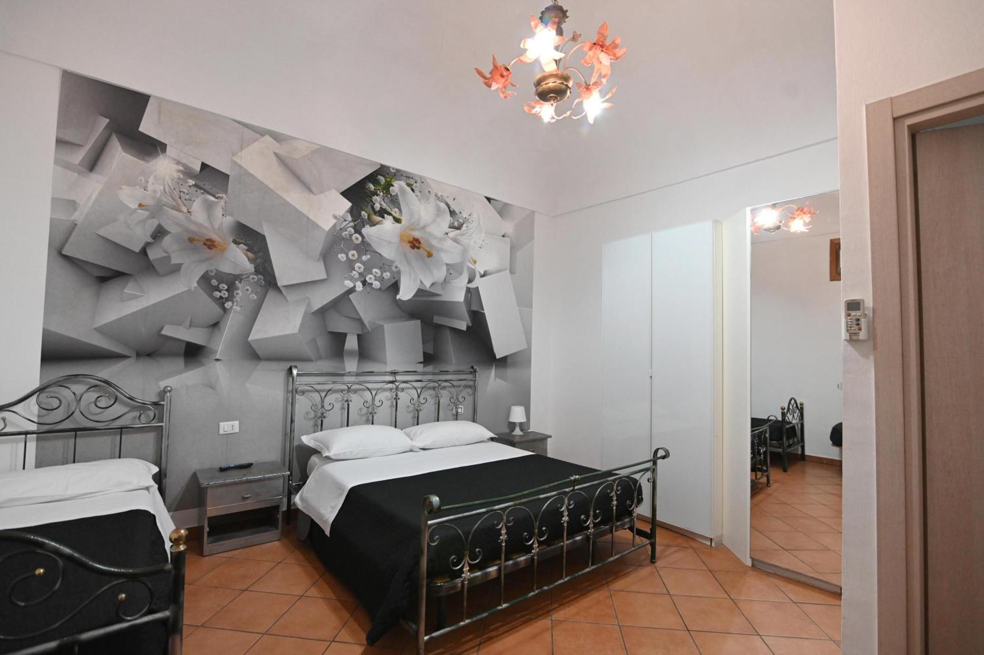 B&B L'Infiorescenza New Syracuse Extérieur photo