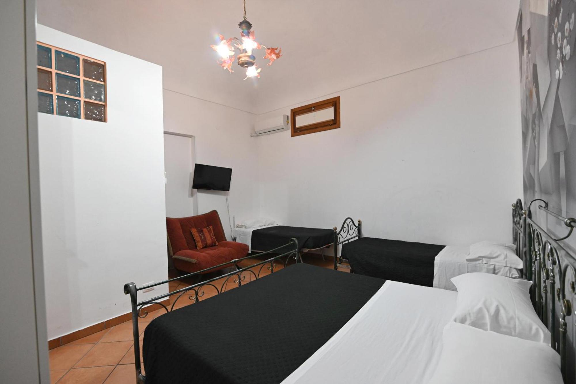 B&B L'Infiorescenza New Syracuse Extérieur photo