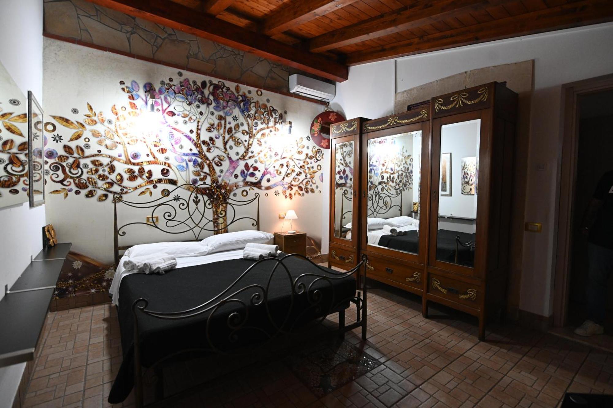 B&B L'Infiorescenza New Syracuse Extérieur photo