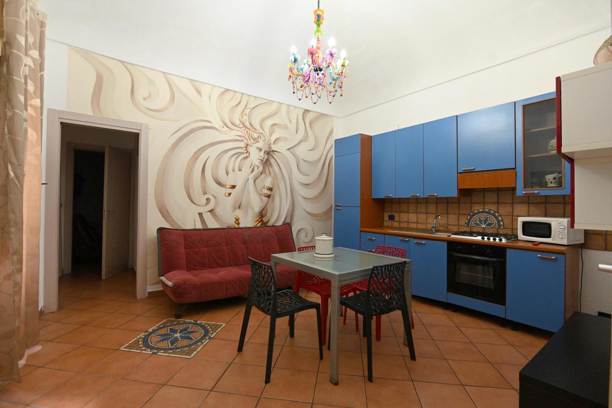 B&B L'Infiorescenza New Syracuse Extérieur photo