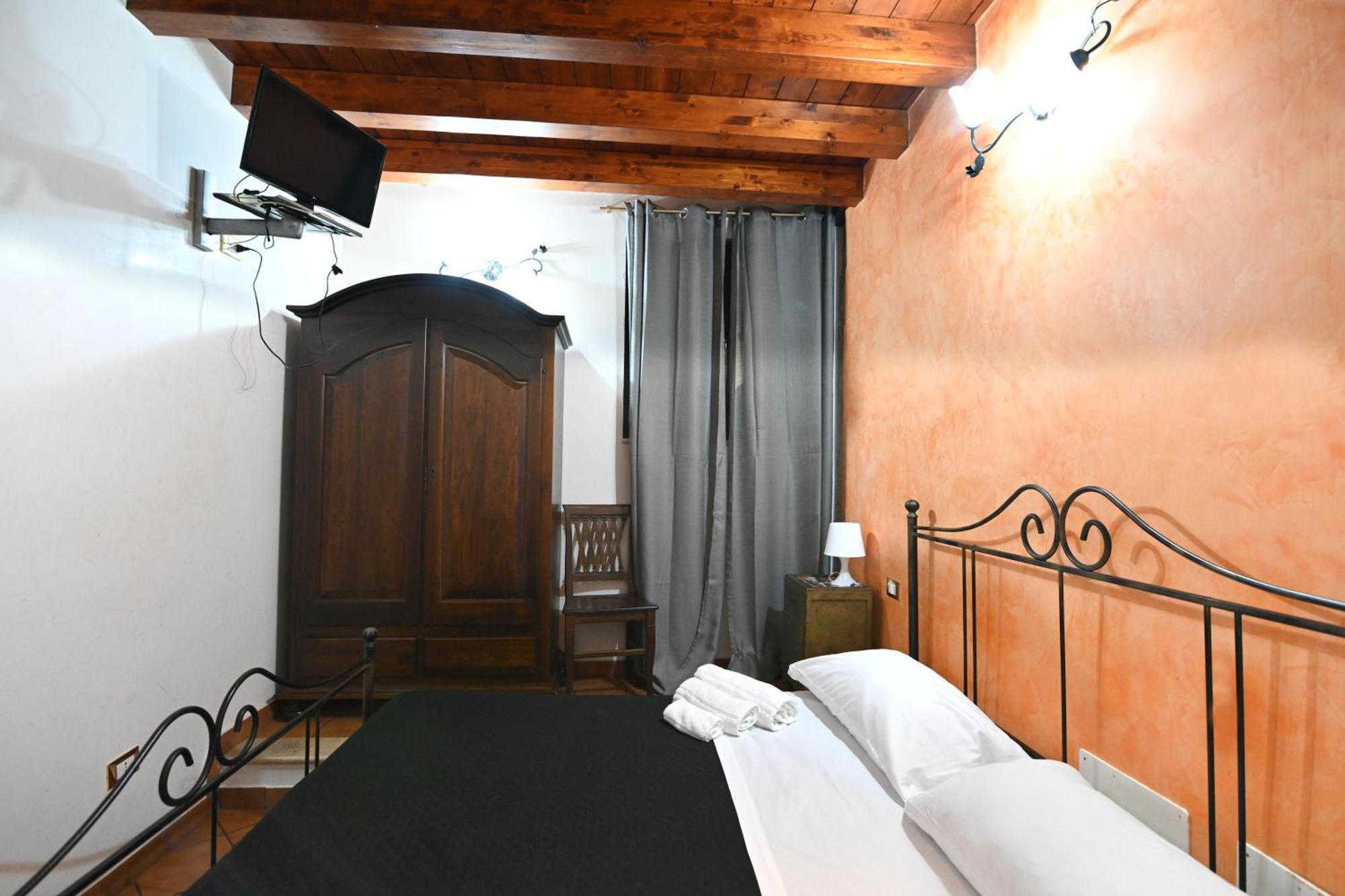B&B L'Infiorescenza New Syracuse Extérieur photo