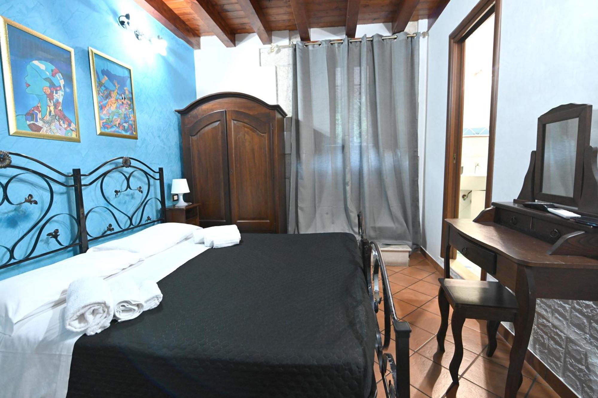 B&B L'Infiorescenza New Syracuse Extérieur photo