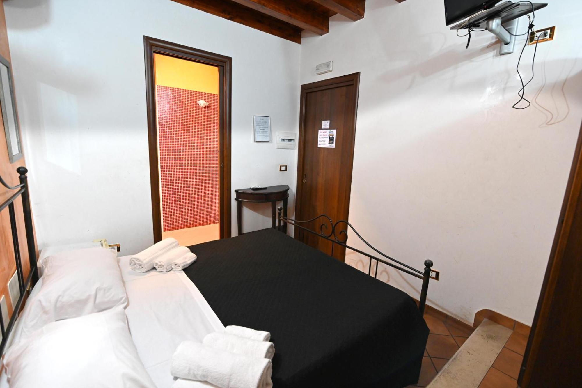 B&B L'Infiorescenza New Syracuse Extérieur photo
