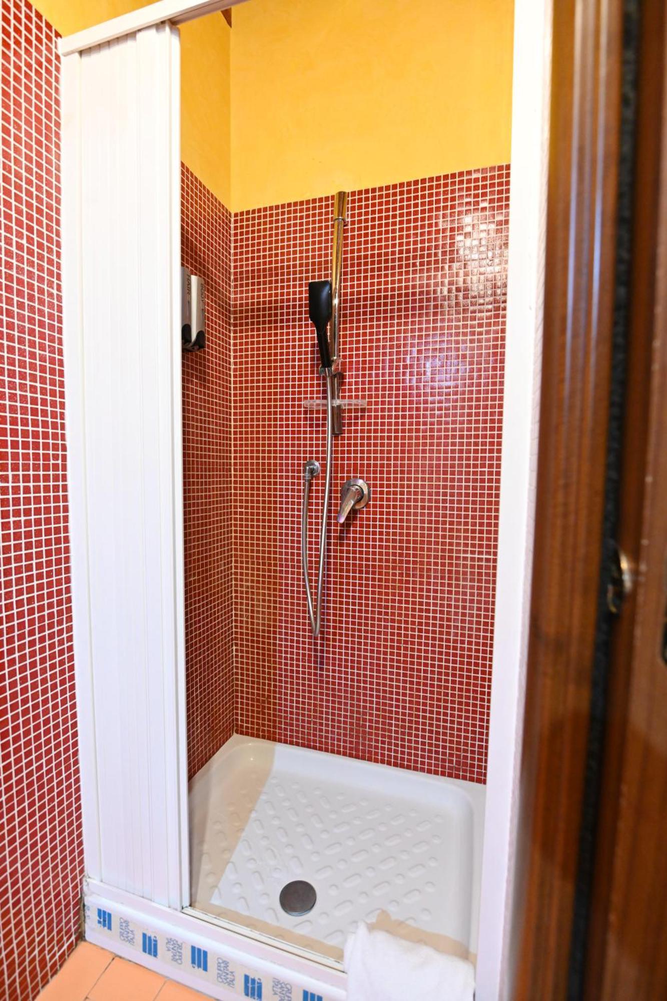 B&B L'Infiorescenza New Syracuse Extérieur photo
