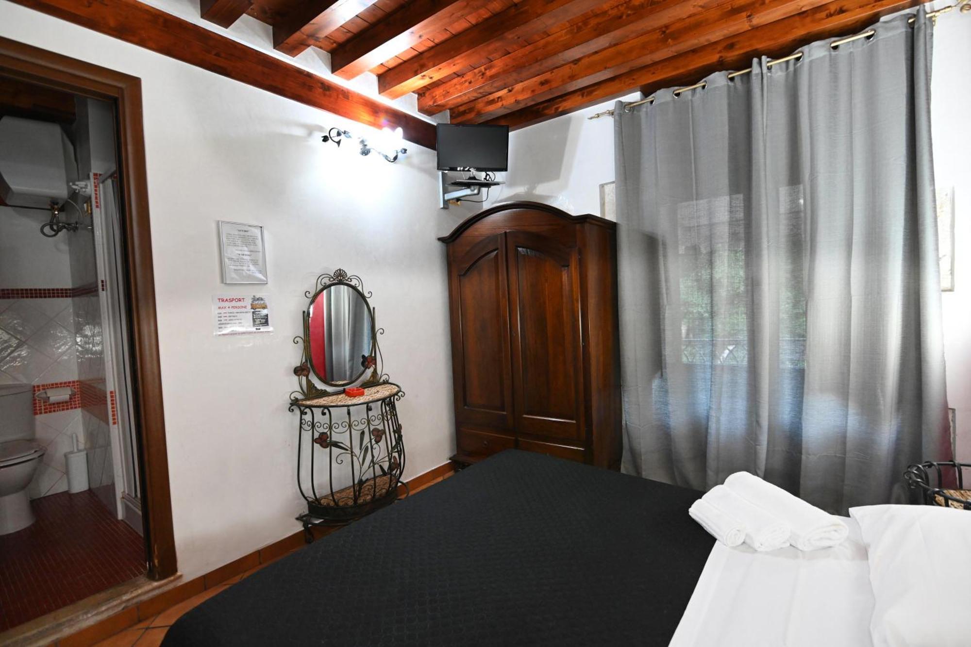 B&B L'Infiorescenza New Syracuse Extérieur photo
