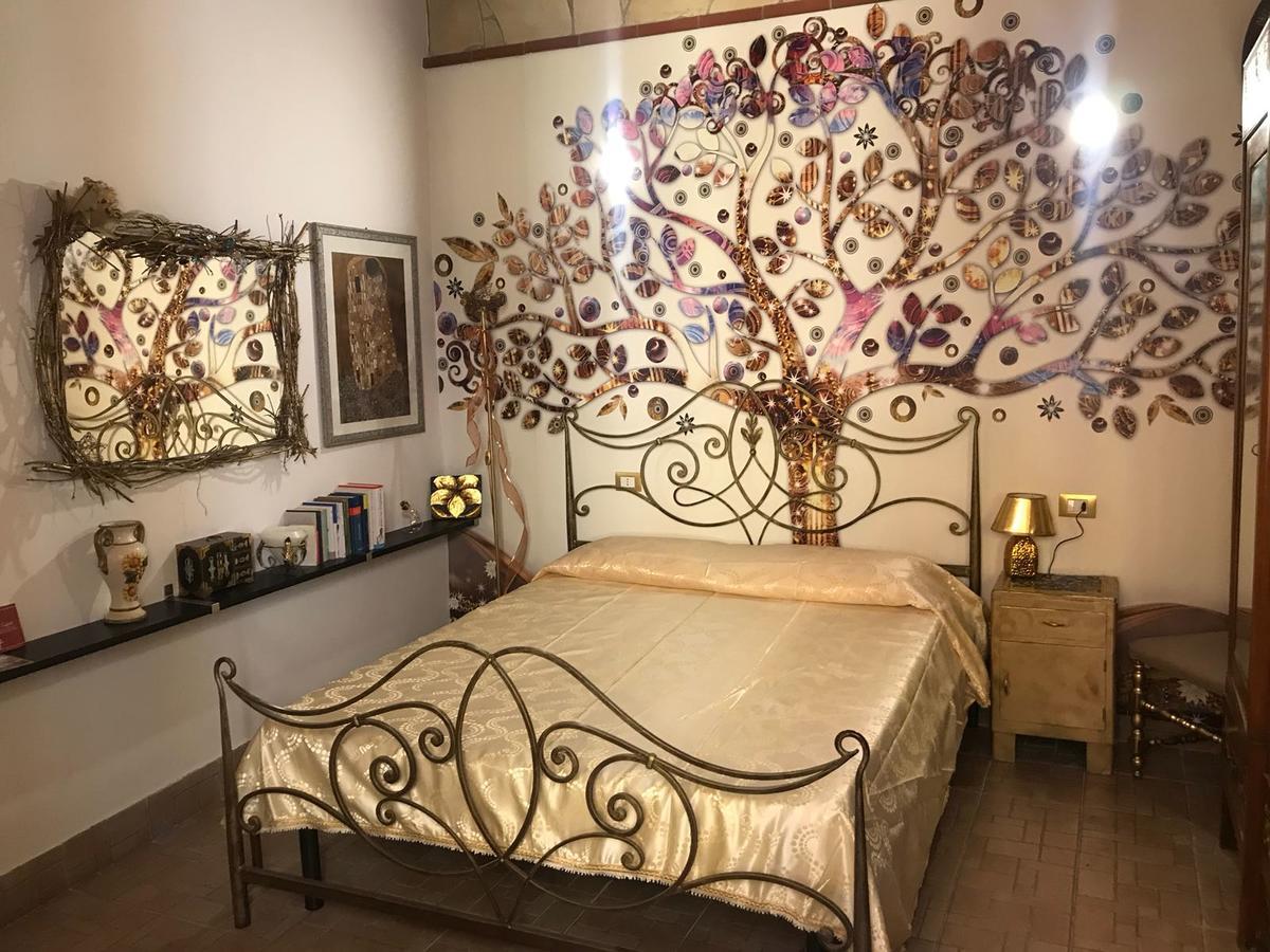 B&B L'Infiorescenza New Syracuse Extérieur photo