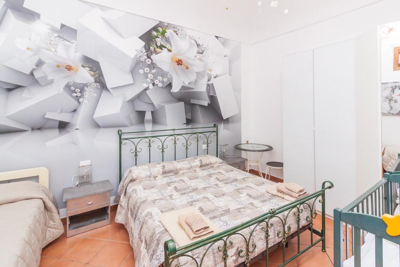B&B L'Infiorescenza New Syracuse Extérieur photo