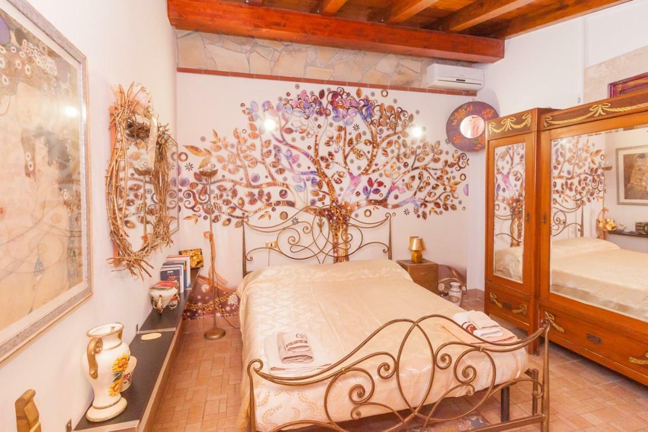 B&B L'Infiorescenza New Syracuse Extérieur photo